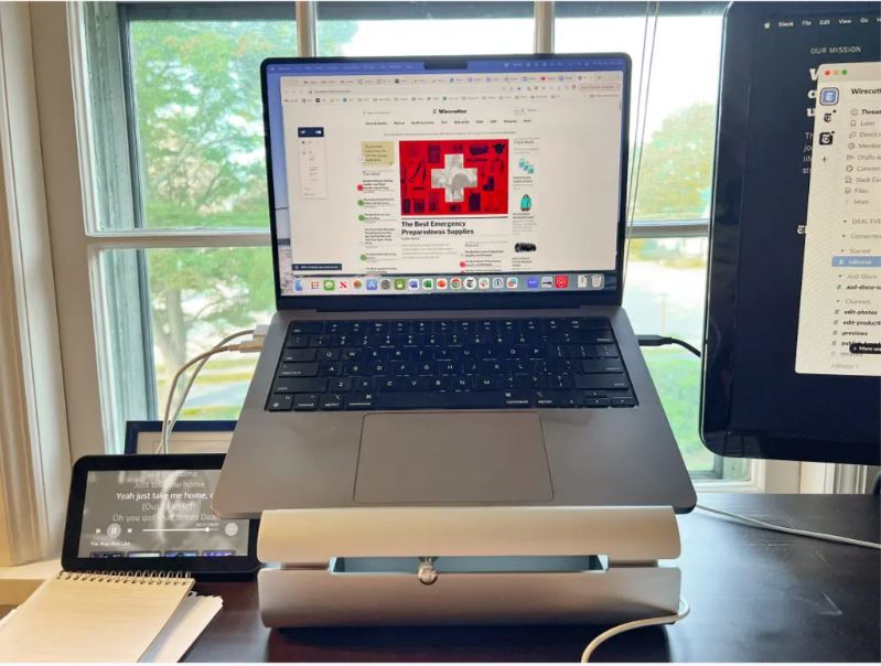 laptop